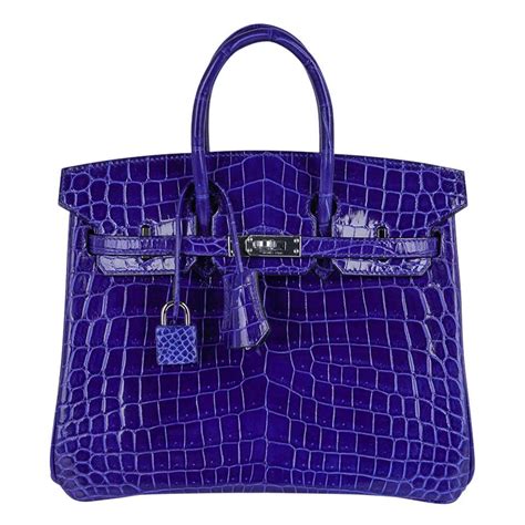 hermes birkin 25 blue electric|hermes birkin 25 price singapore.